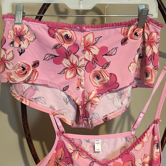 Victorias Secret PINK Sleepwear Set - Picture 7 of 7